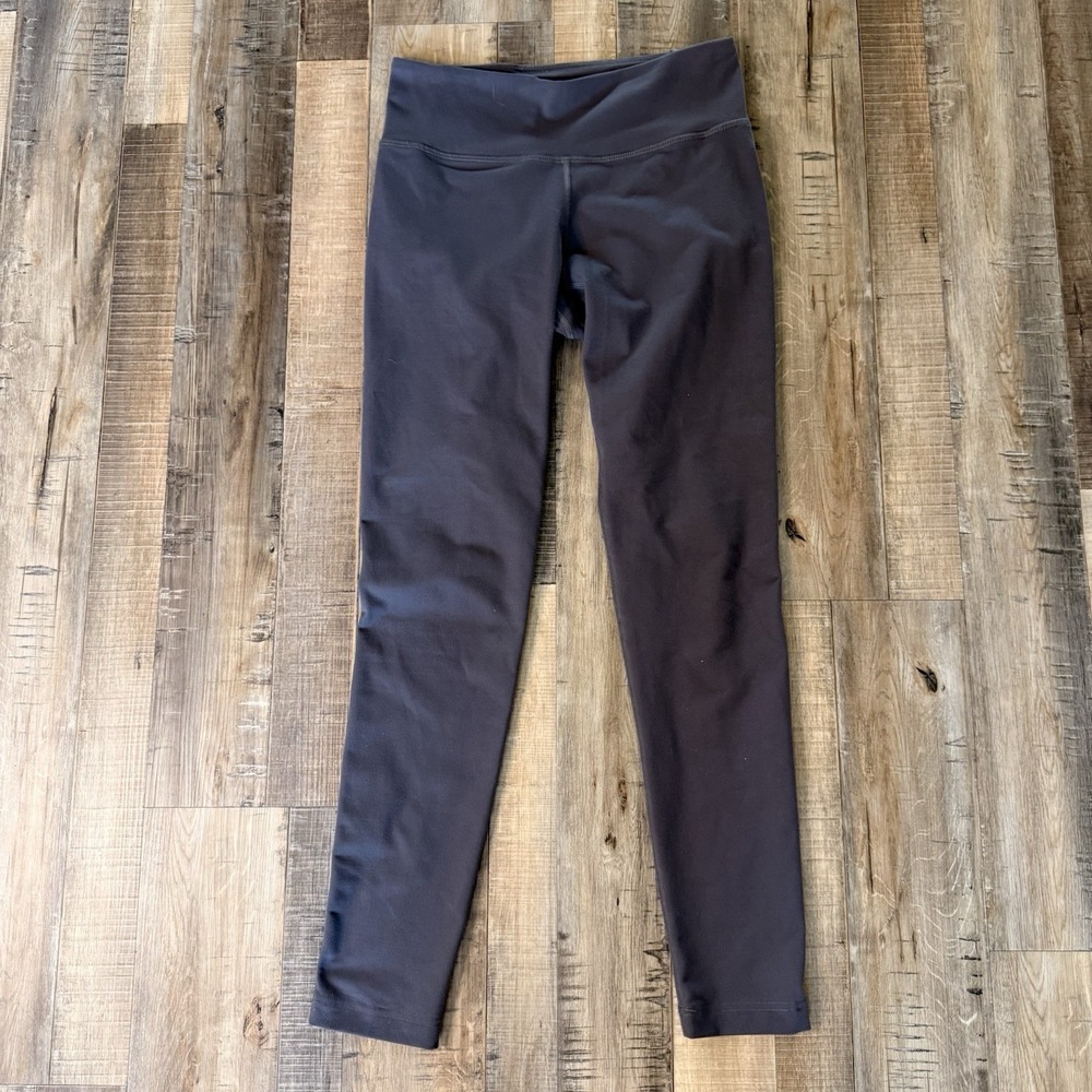 Columbia Women's‎ Gray Athletic Leggings Activewear Size S